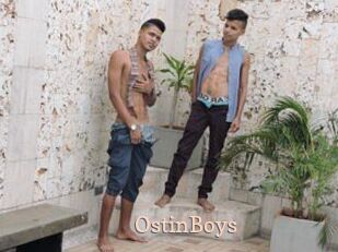 OstinBoys