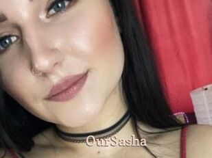 OurSasha