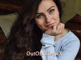 OutOfCollegeX