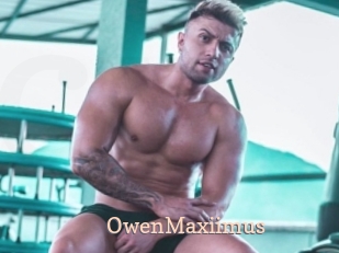 OwenMaxiimus