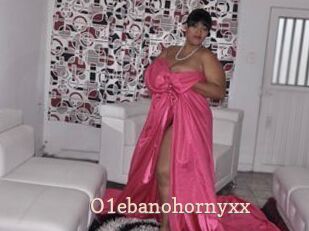 O1ebanohornyxx