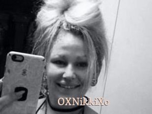 OXNikkiXo