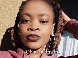 Obsessedmimi