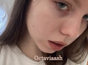 Octaviaash