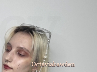 Octaviabawden