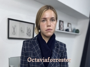 Octaviaforrester