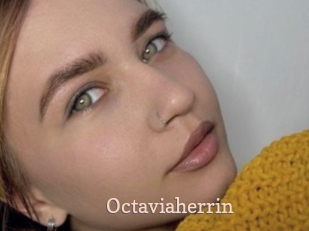 Octaviaherrin