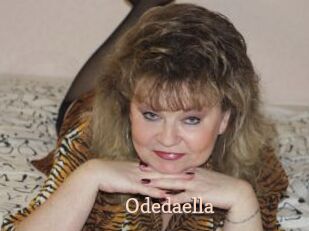 Odedaella