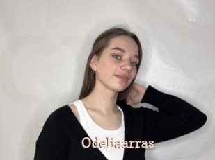 Odeliaarras