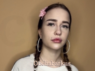 Odeliabarkus