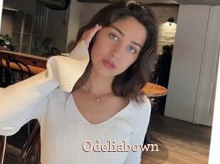 Odeliabown
