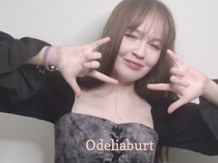 Odeliaburt