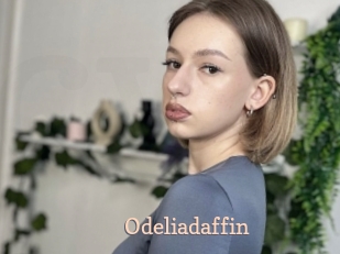 Odeliadaffin