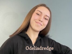 Odeliadredge