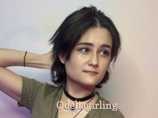 Odeliagirling