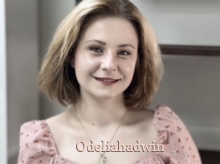 Odeliahadwin