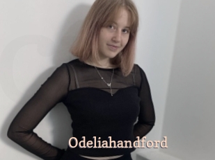 Odeliahandford