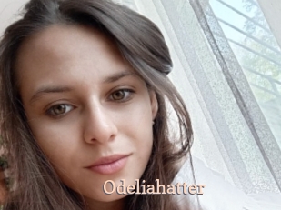 Odeliahatter