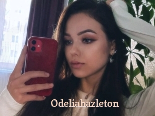 Odeliahazleton