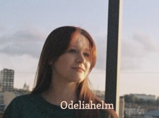 Odeliahelm