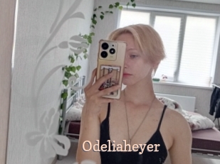 Odeliaheyer