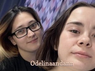 Odelinaandann