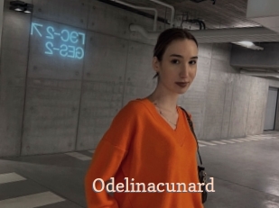 Odelinacunard