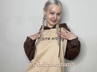 Odelinaemans