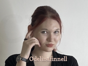 Odelinafinnell