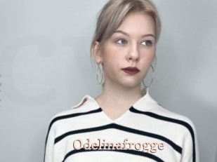 Odelinafrogge