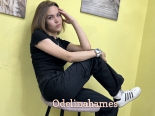 Odelinahames