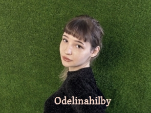 Odelinahilby