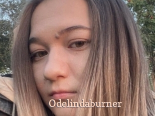 Odelindaburner