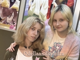 Odellaandkendra