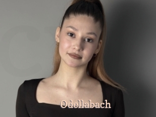 Odellabach