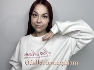 Odellabirmingham