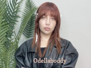 Odellaboddy
