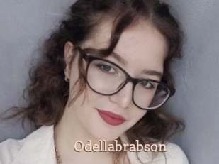 Odellabrabson