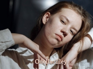Odellacilley