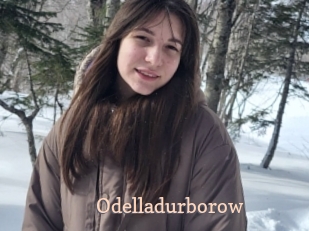 Odelladurborow