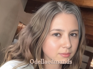 Odellaedmands