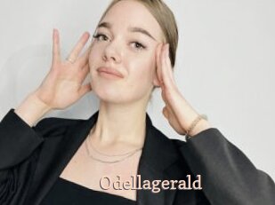 Odellagerald