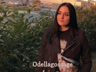 Odellagossage