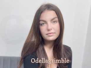 Odellagrimble