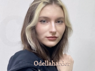Odellaharder