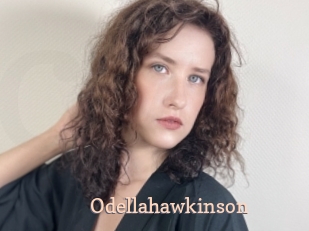 Odellahawkinson