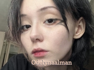 Odelynaalman