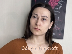 Odelynabancroft