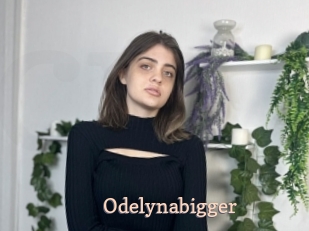 Odelynabigger