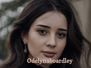 Odelynaboardley